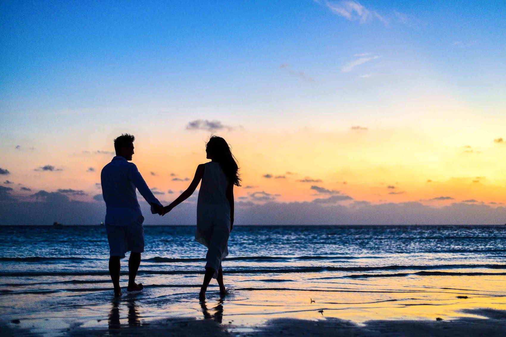 AVOIR DES PROJETS DE COUPLE, OUI. A CONDITION QUE LE PREMIER PROJET SOIT LE COUPLE LUIMÊME